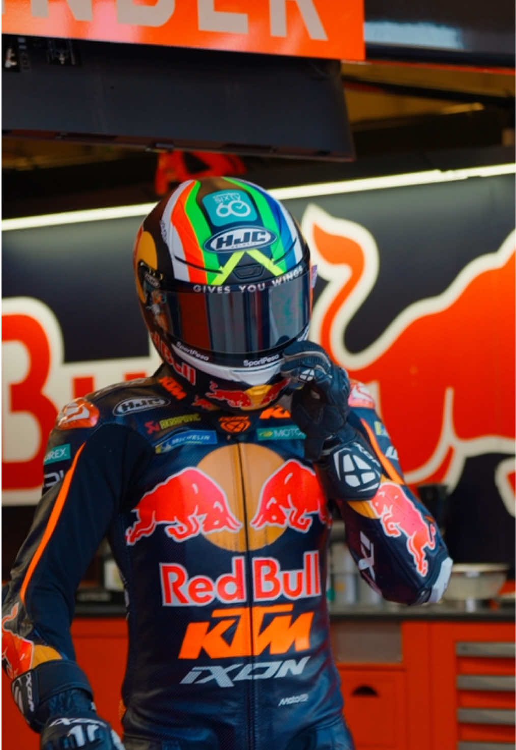 @KTM