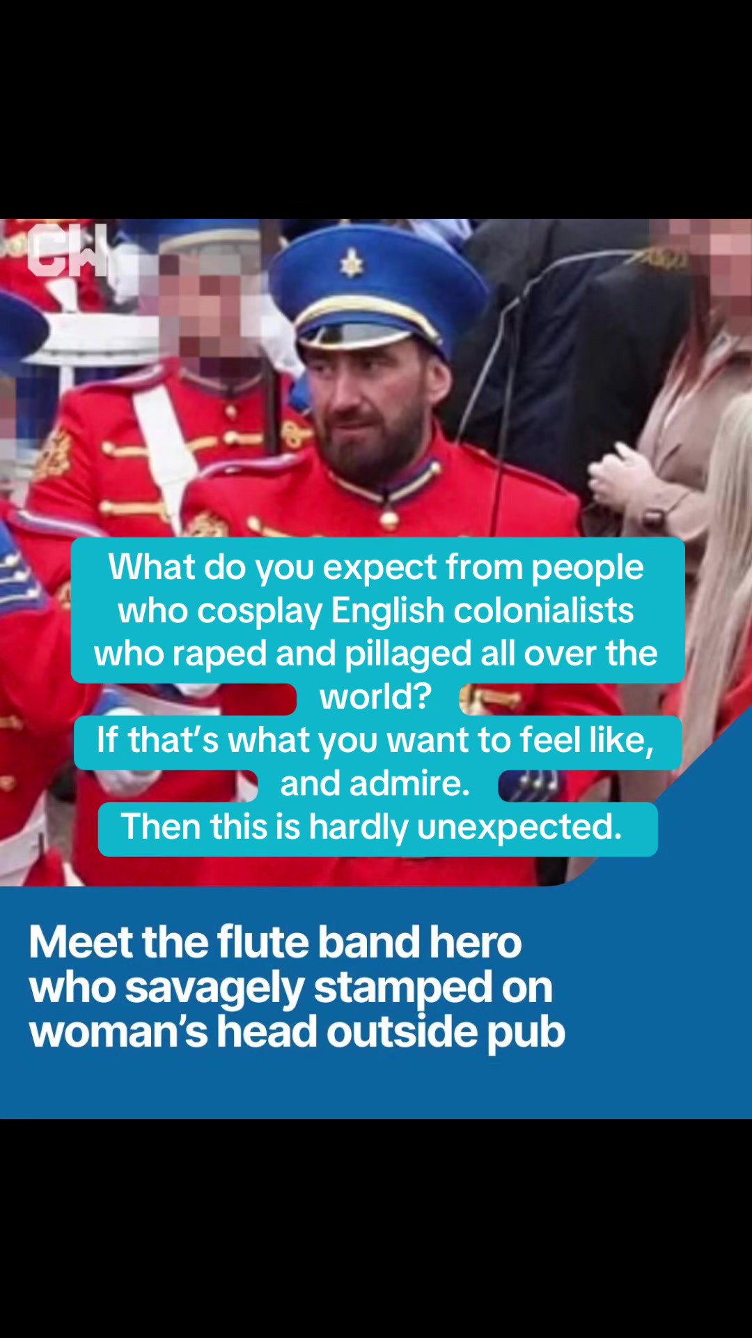 @The Hound Of Ulster