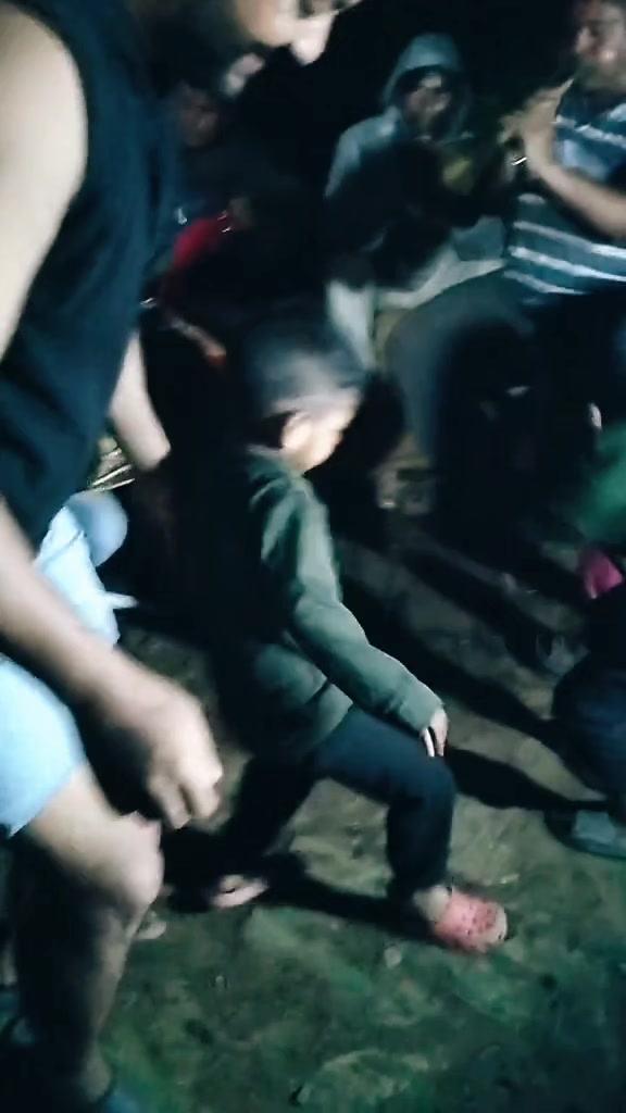 @पर्बते दिनेश थापा
