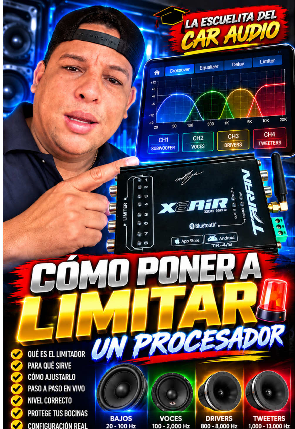 @electrónica Rodríguez rd