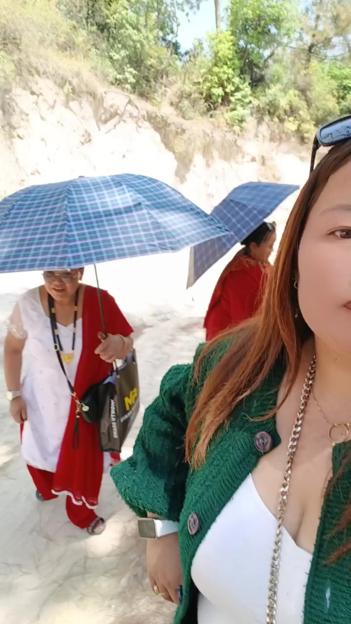 @Pramila Tamang