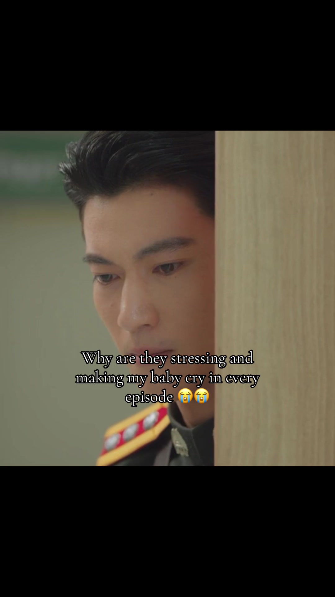 @Duang, I can’t take it anymore
