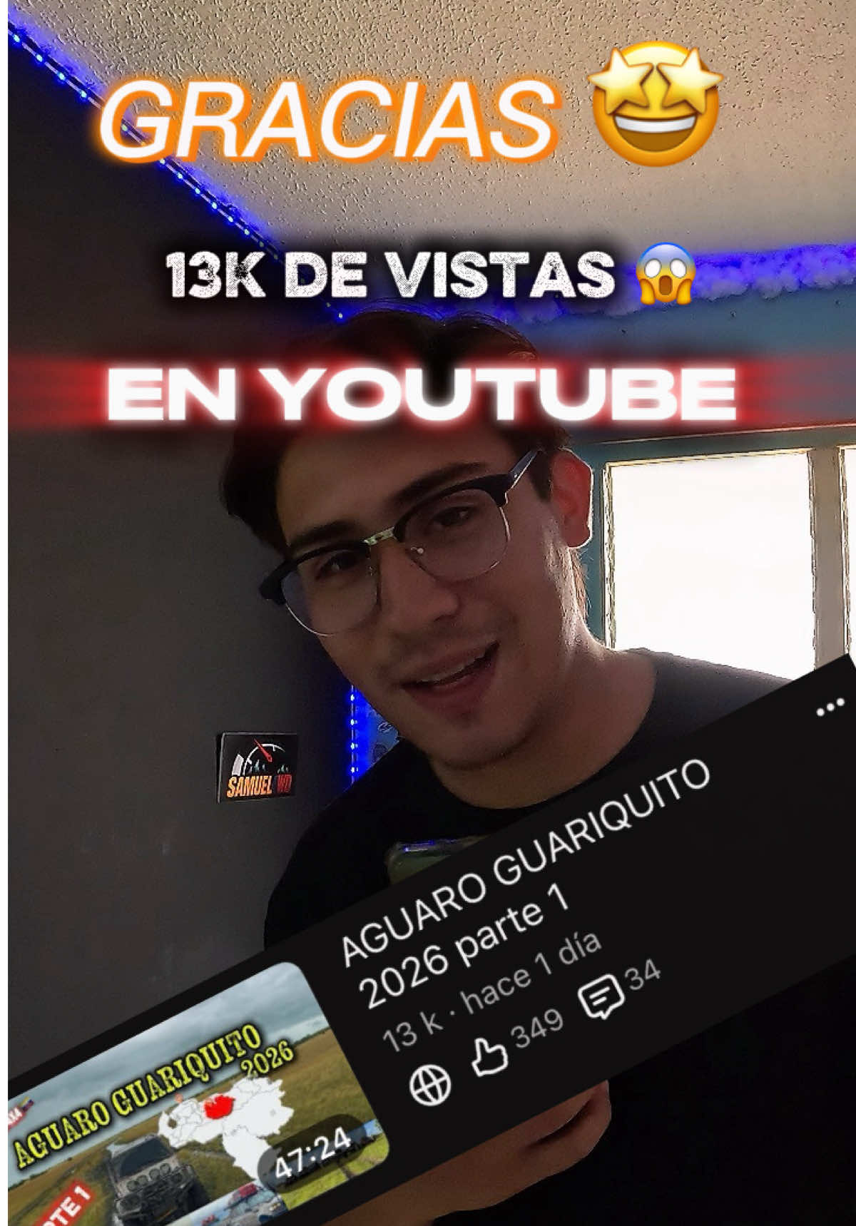 @Samuel4WD