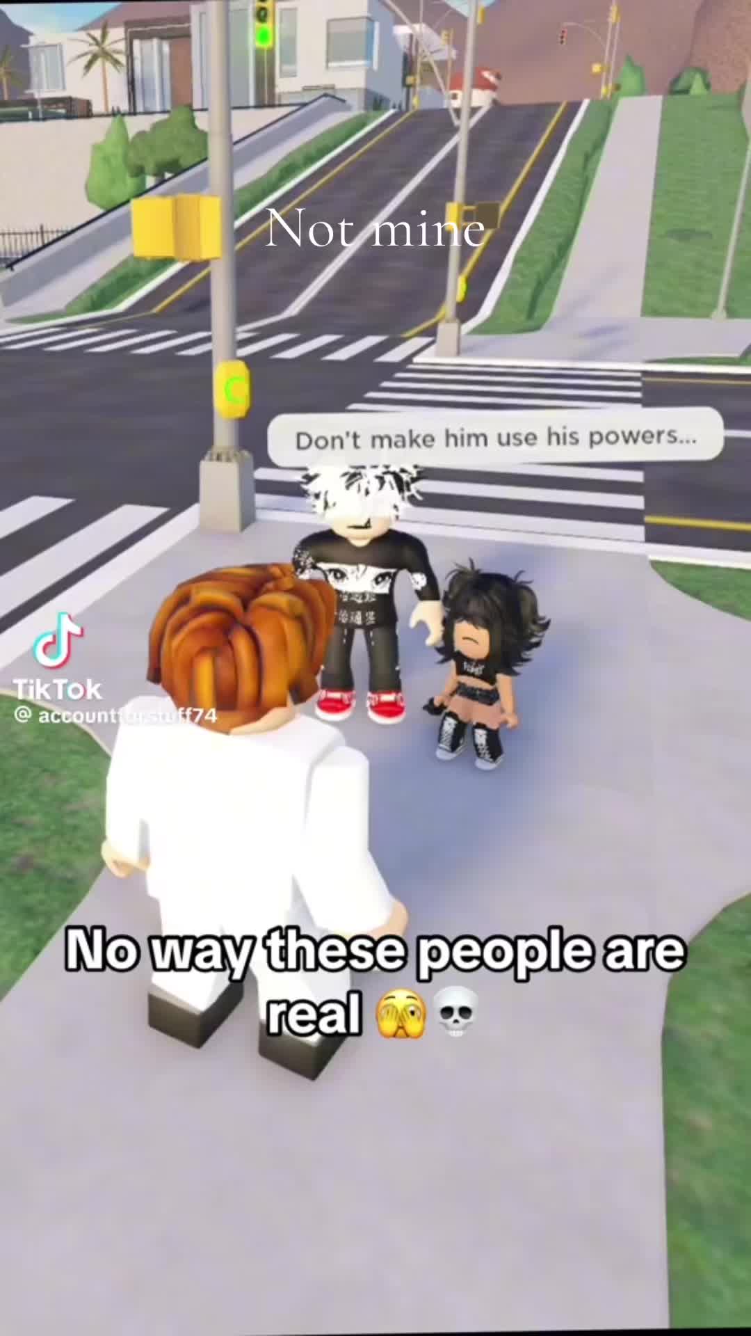 @Joe