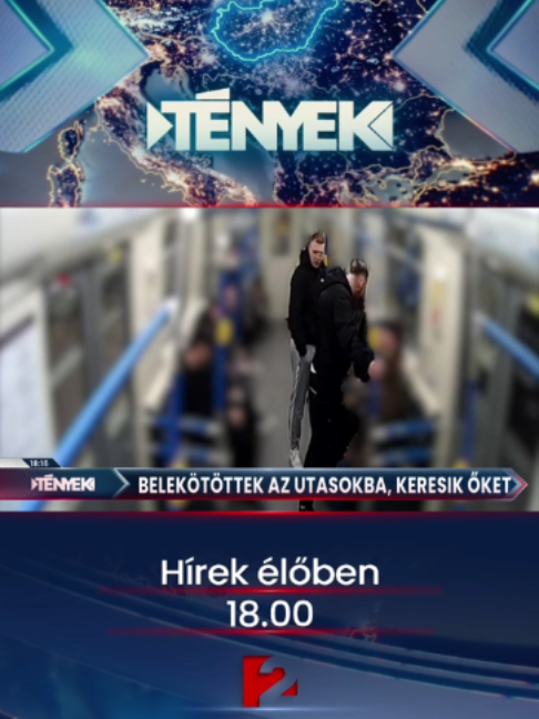 @TV2 T&eacute;nyek