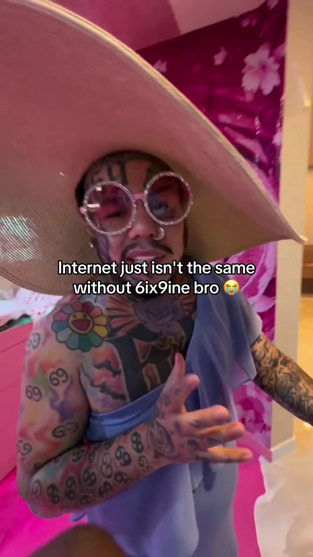 @6ix9inefan69.96🌈