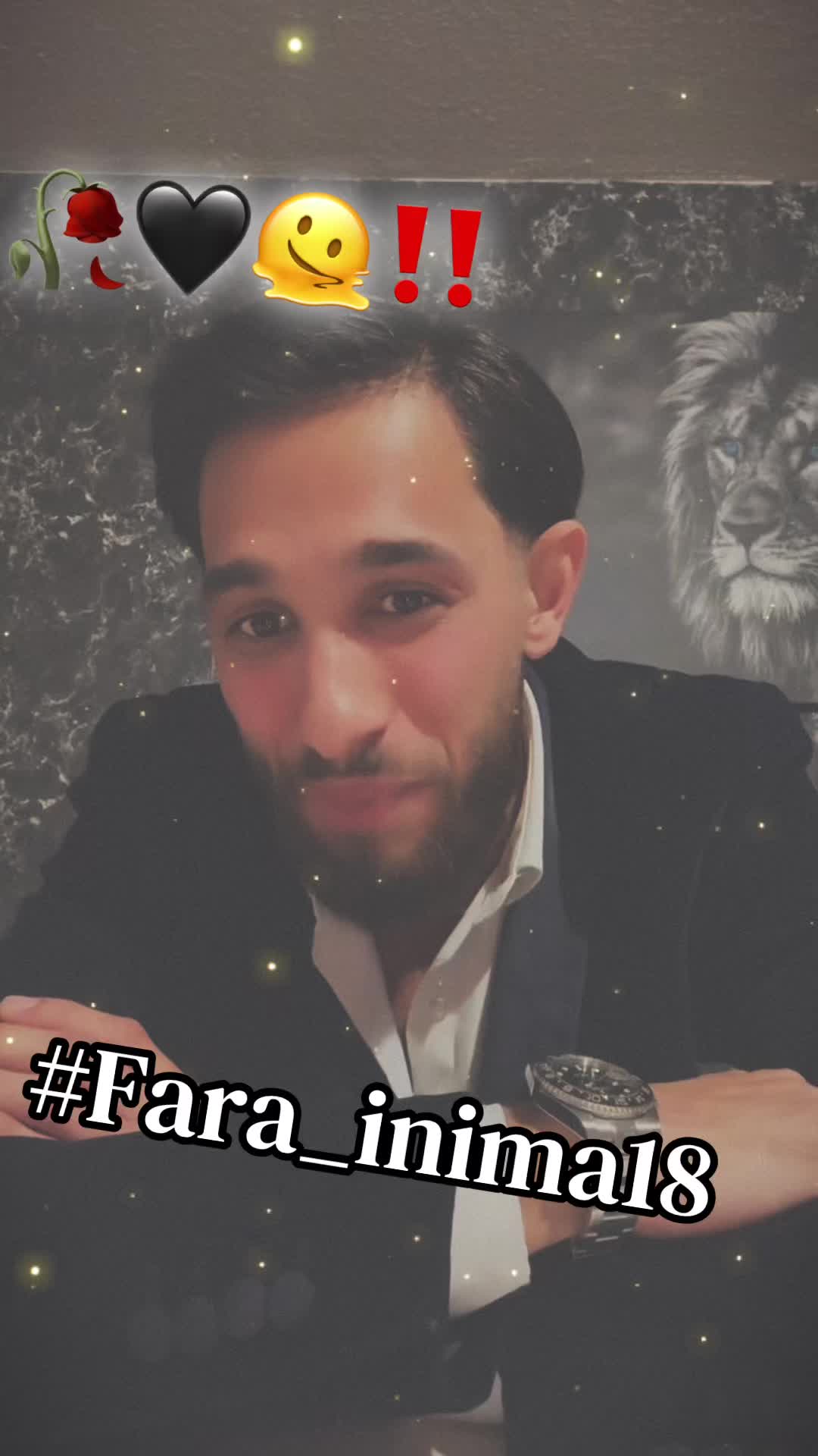@Fara inima🇹🇷🖤🥀💔🥺