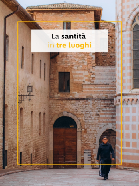 @Bianco Viaggi Pellegrinaggi