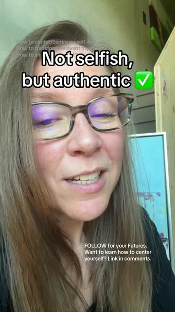 @Personal Futurist Essi Erika