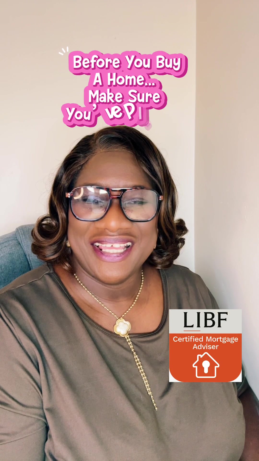 @Yinka Mortgage Broker UK
