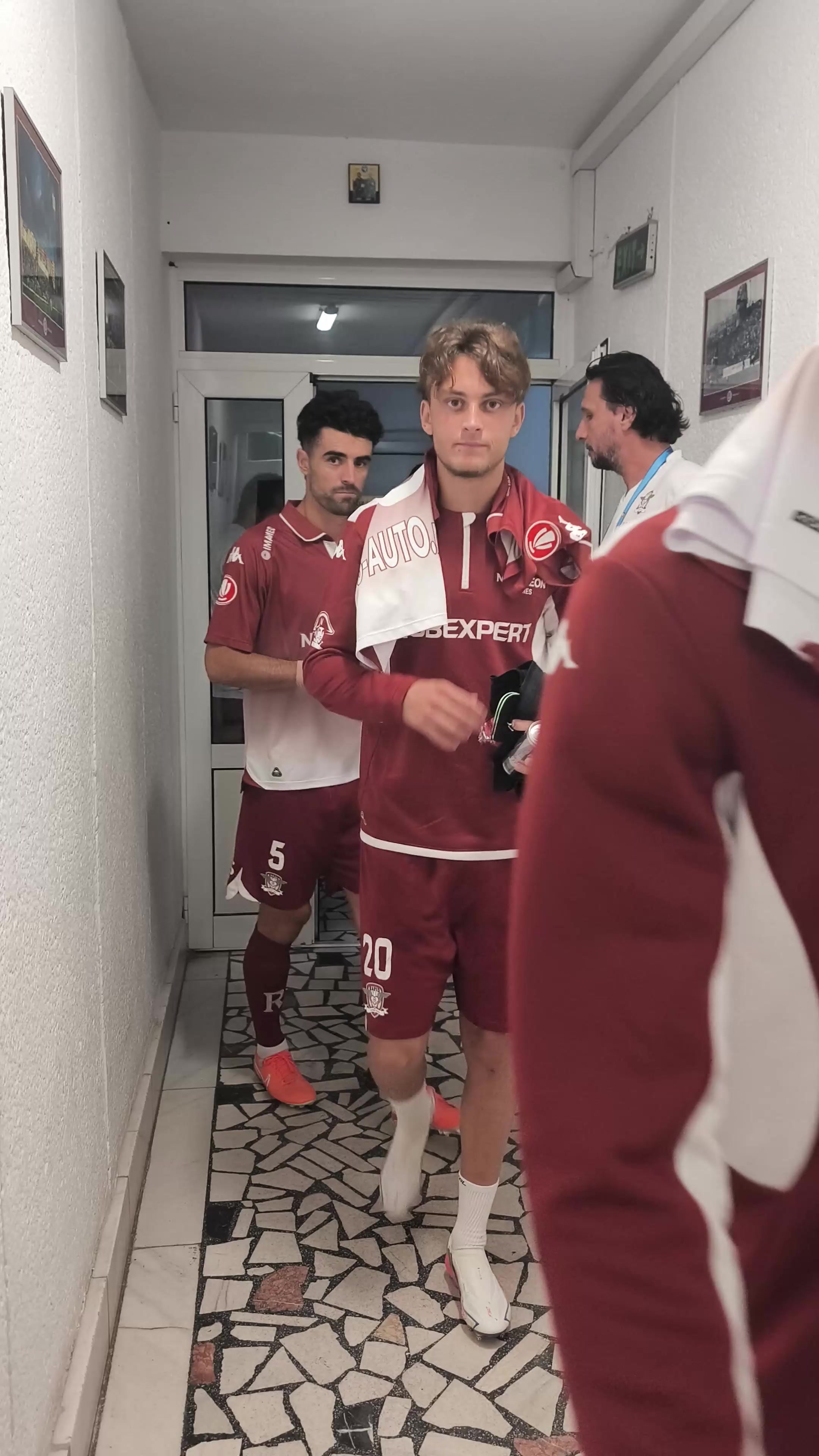 @FC Rapid