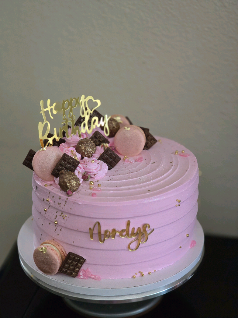 @Marichuy VT