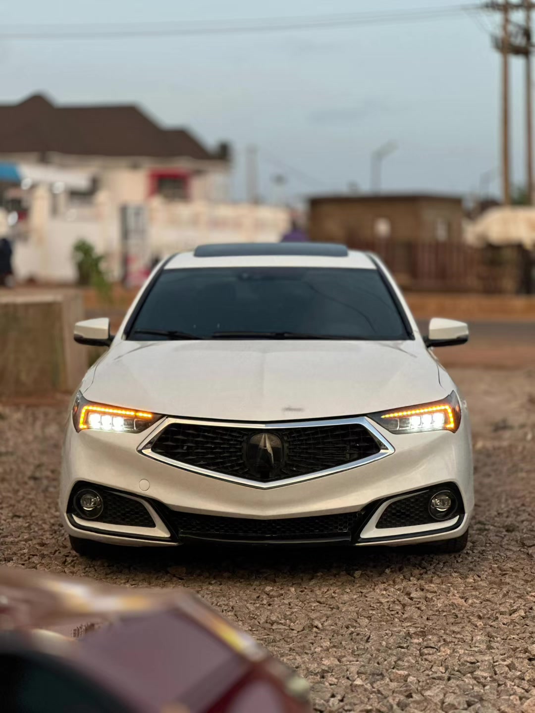 @365 Motors / RC- 8337087 🇳🇬