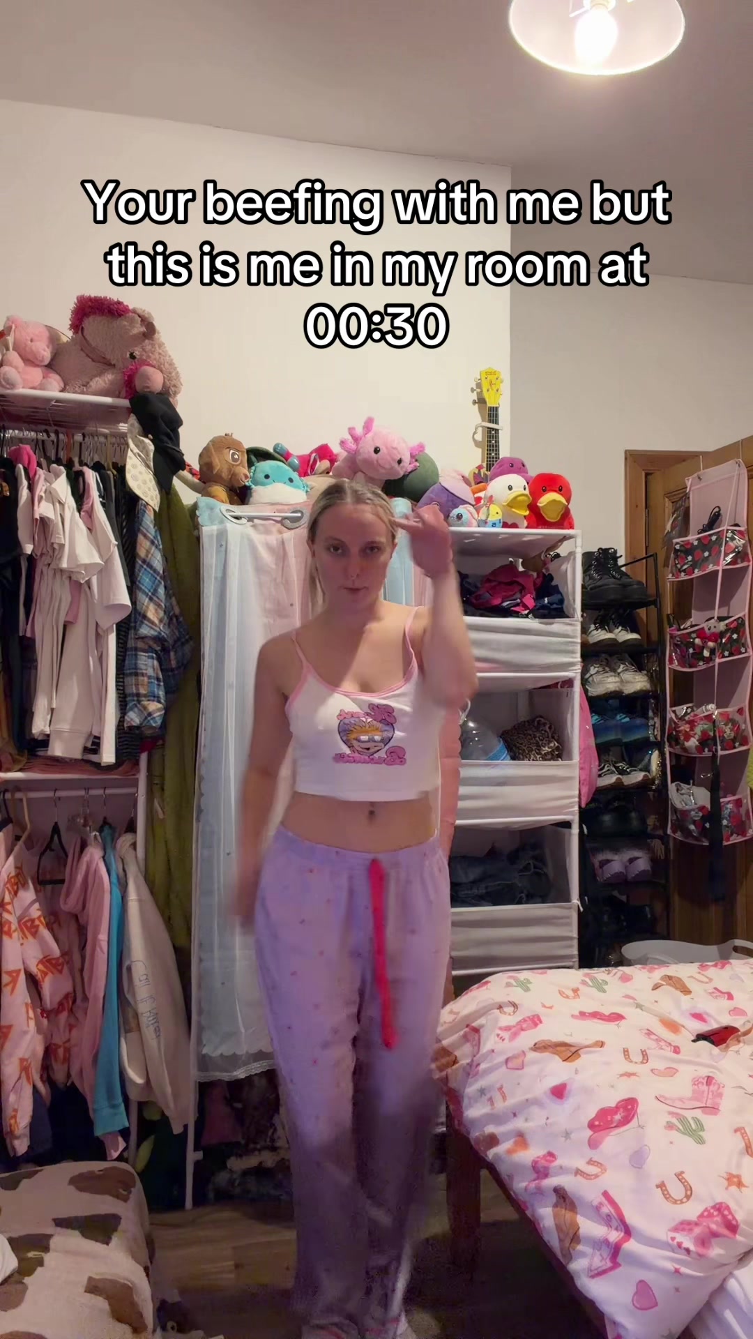 @Lisa Bowie