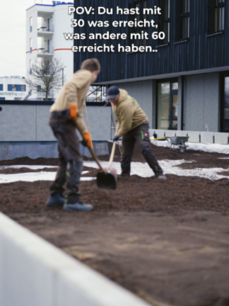 @BTS Gartenwerk Erfurt