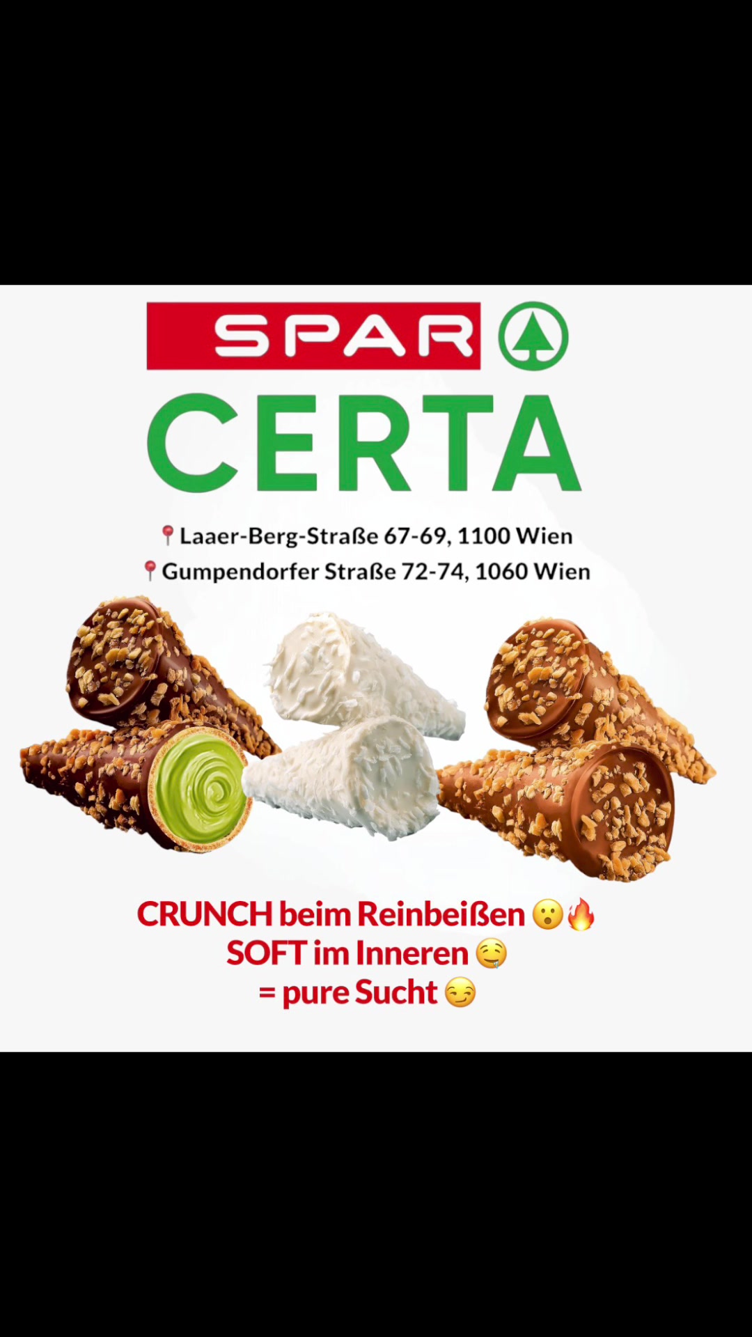 @Spar  Certa