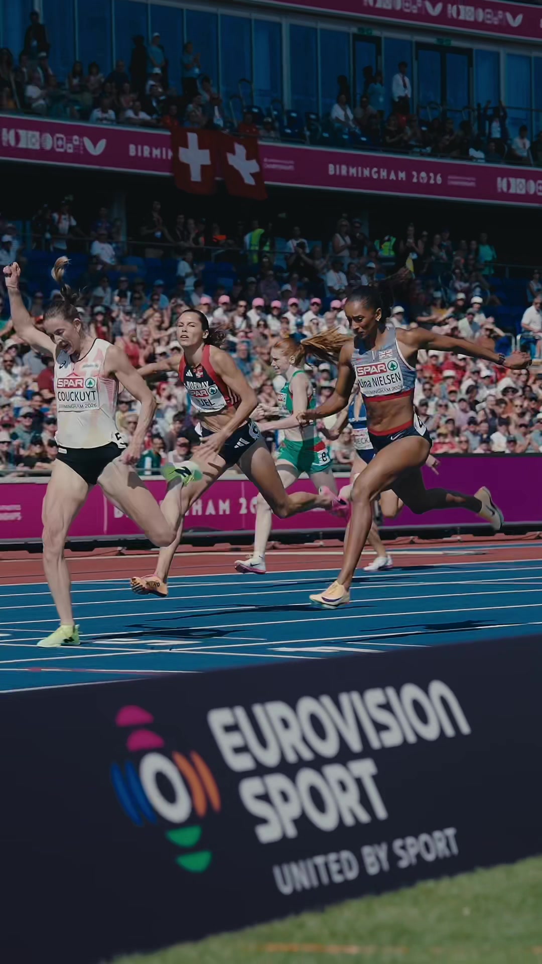 @European Athletics