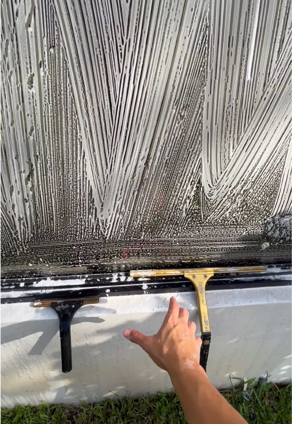 @AmazingWindow&PressureCleaning