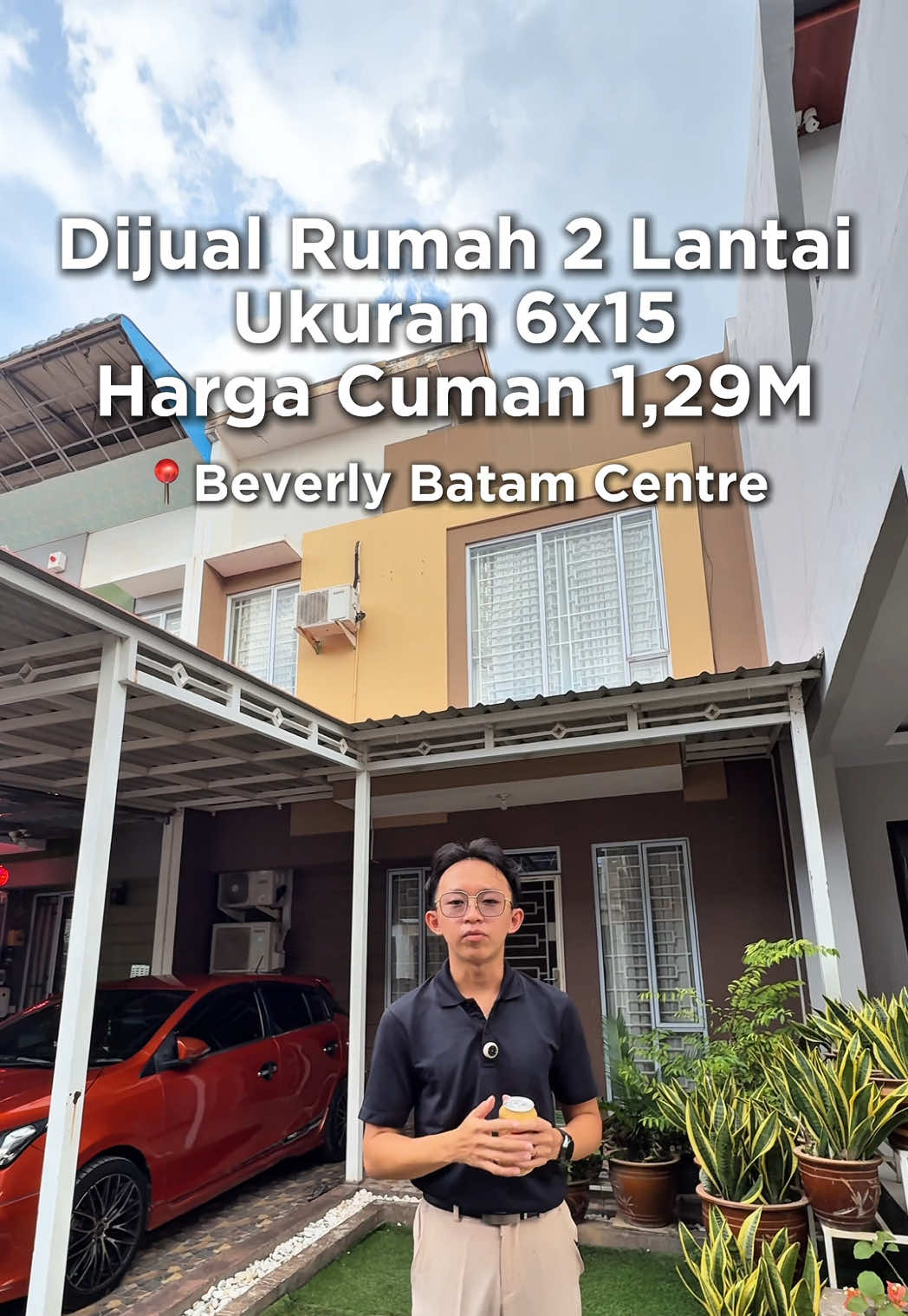 @Hengky Property