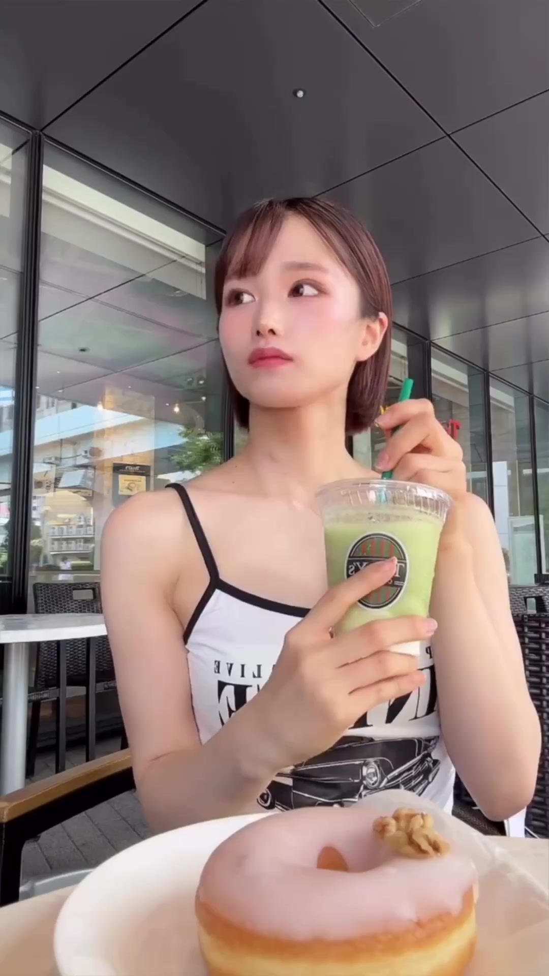 @ゆめ