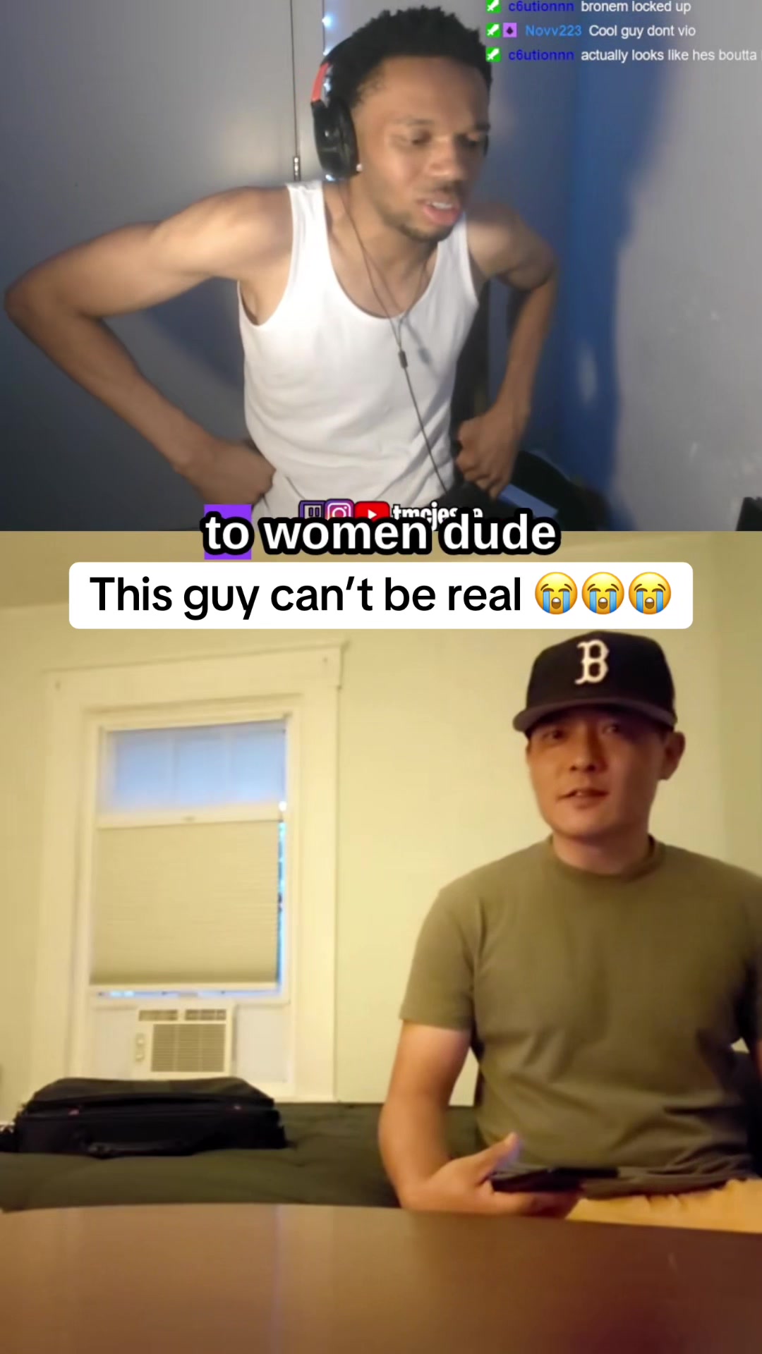 @Twitch: Tmcjesse