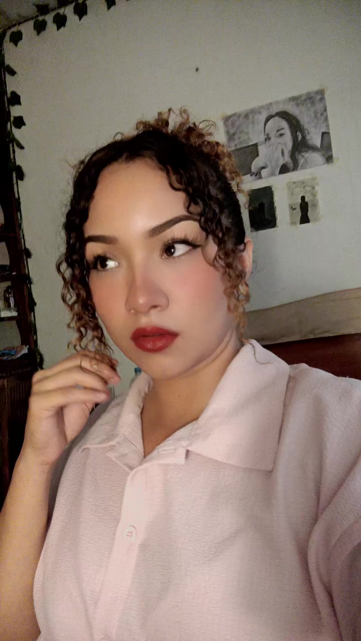 @Luz Andrade ✨