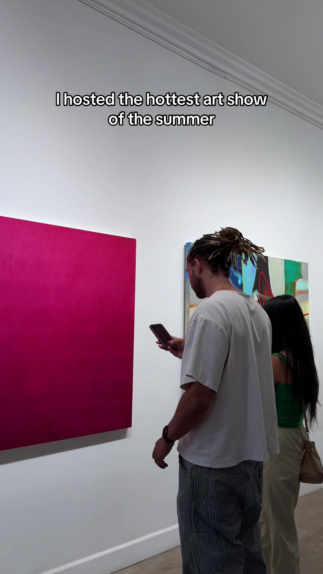 @Mash Gallery Los Angeles