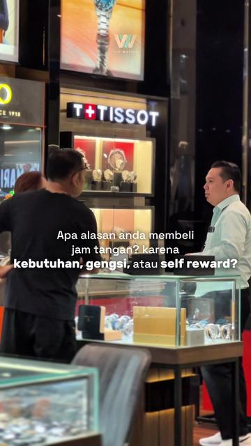 @VIP Watch Indonesia