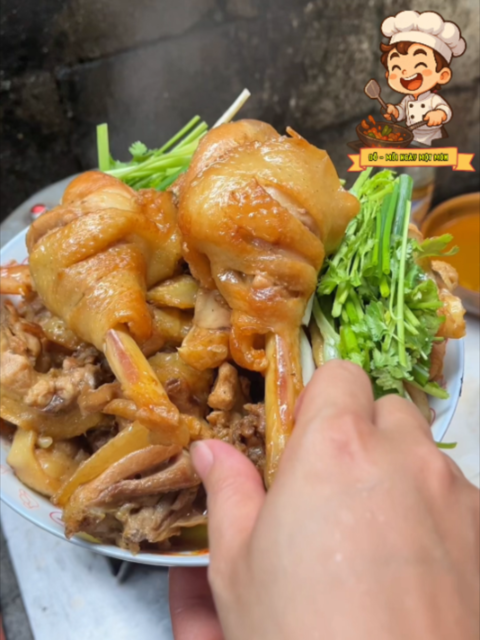 @Đỗ - Mỗi Ng&agrave;y Một M&oacute;n