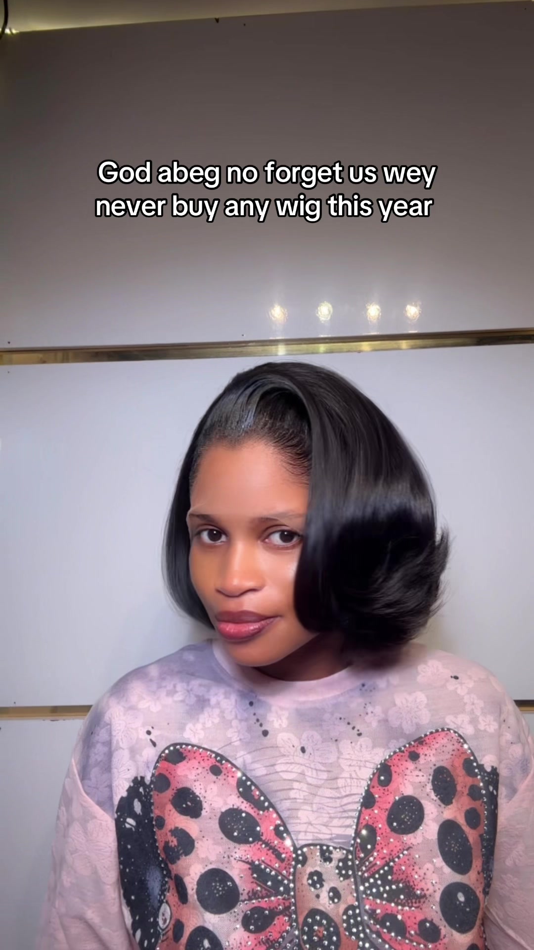 @Lagos hair vendor