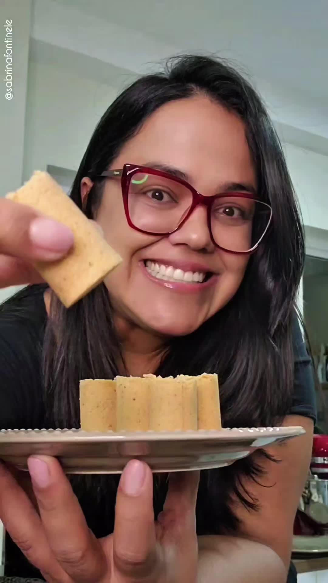 @Sabrina Fontinele