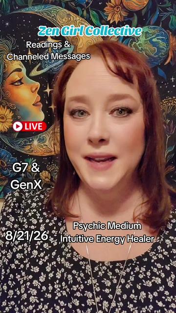 @Monica Zen Girl💜💙Gen❌️