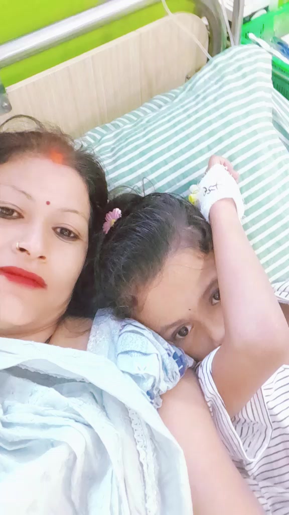 @Ritu Chand