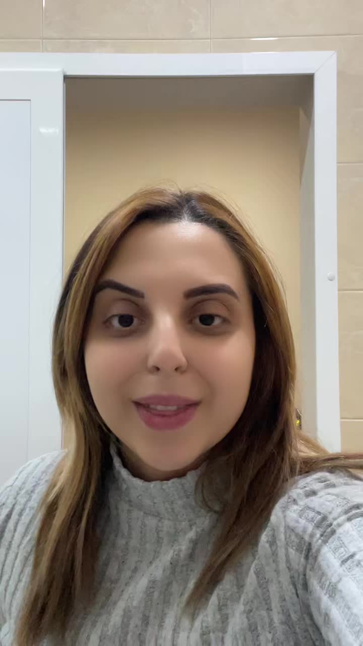 @🦋Veselina Stoqnova🦋