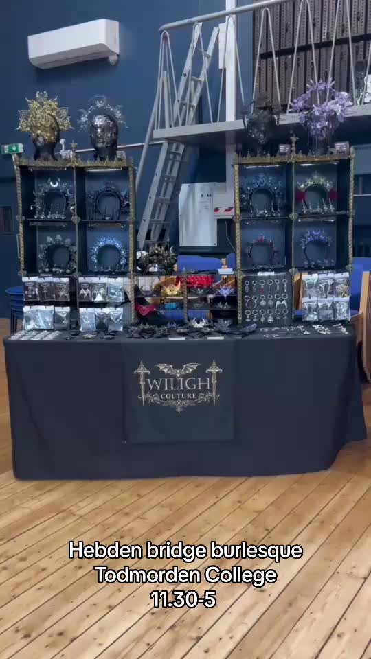 @Twilight Couture