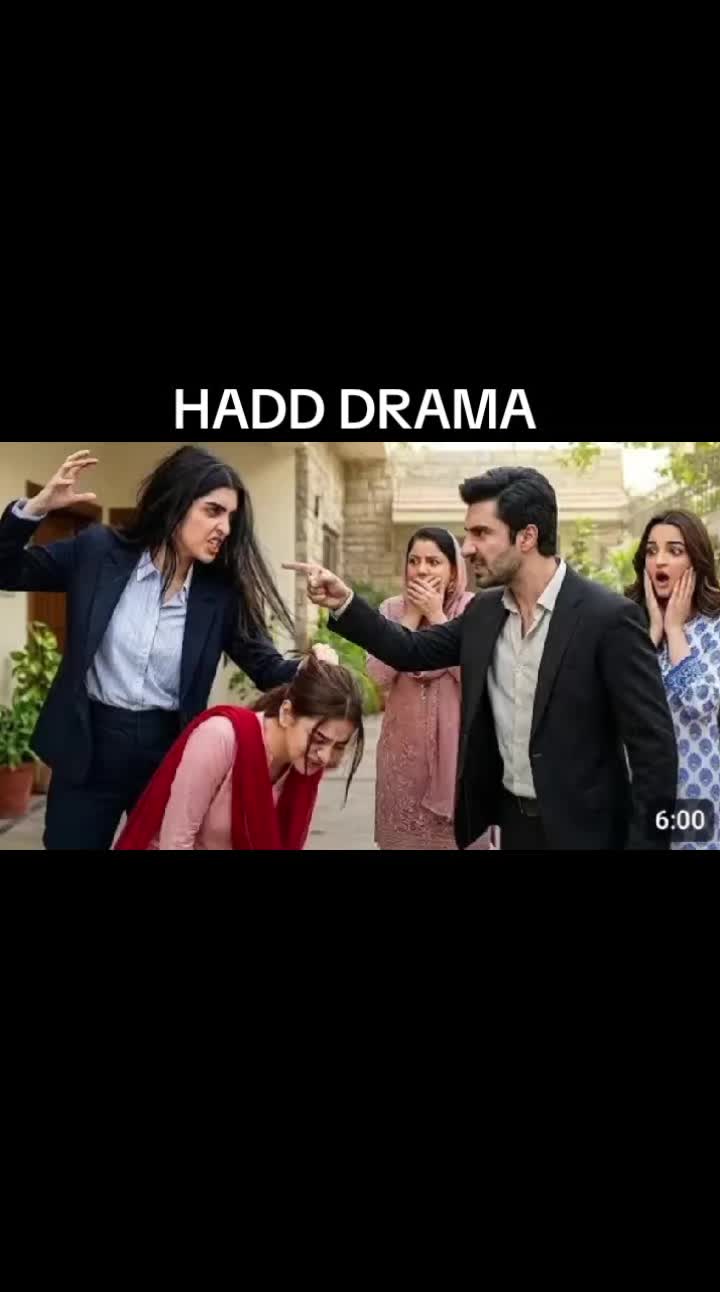 @Drama Emotions