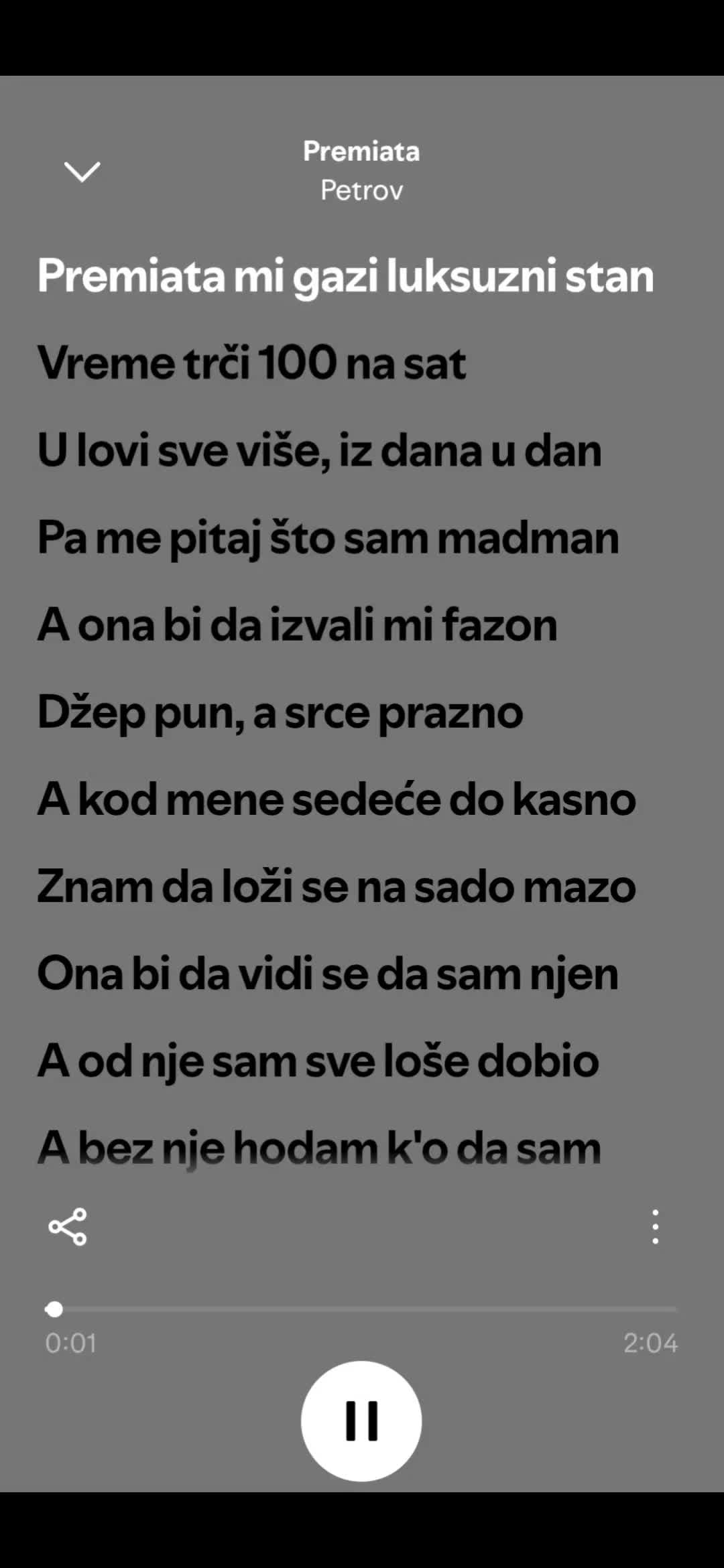 @Balkan trend song