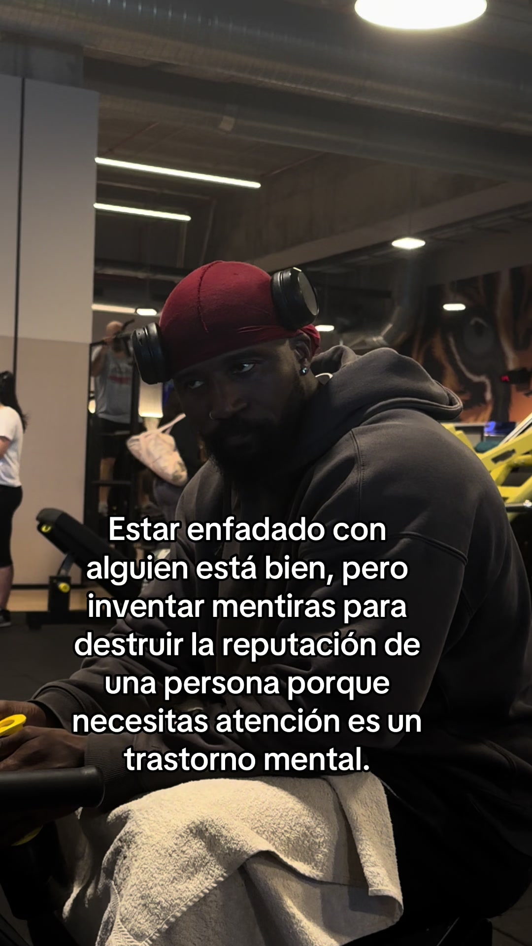 @Luis obiang