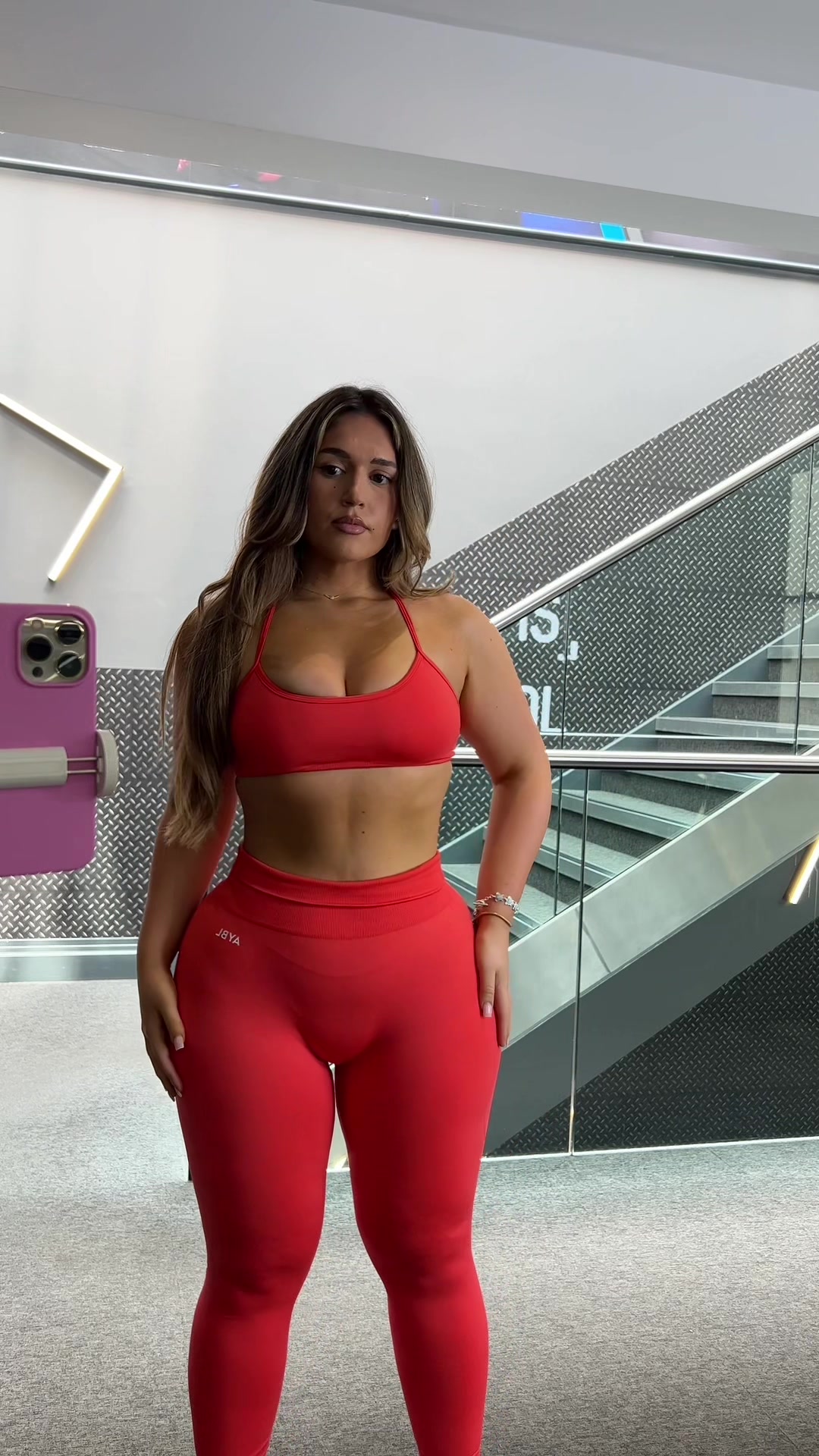 @Silvia Perez| online coach🩷