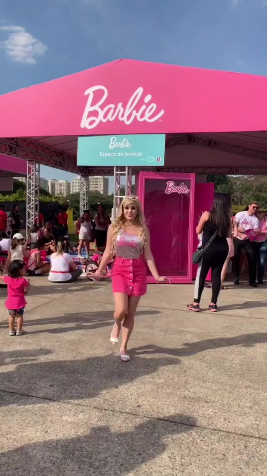 @Bruna Barbie