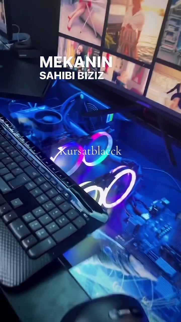 @KÜRŞAT ᴮᴸᴬᶜᴷ