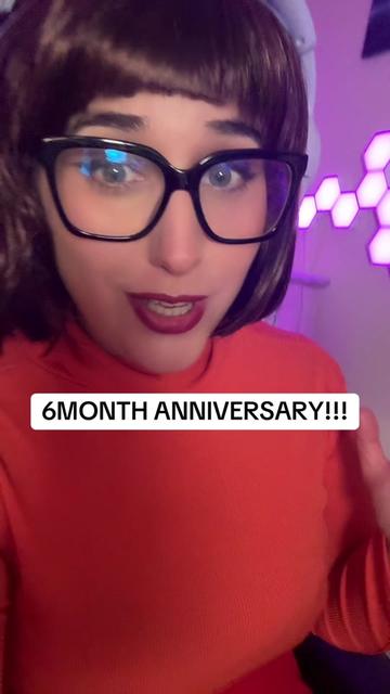 @Becky Hatter -Variety Streamer