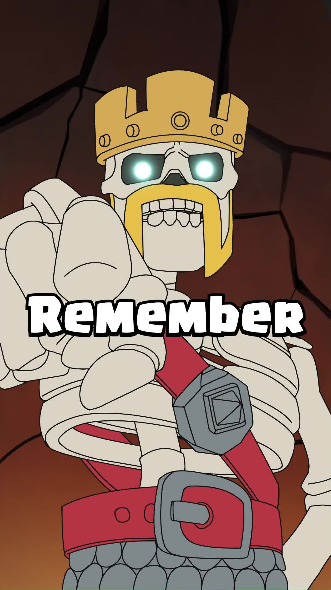 @Clash of Clans