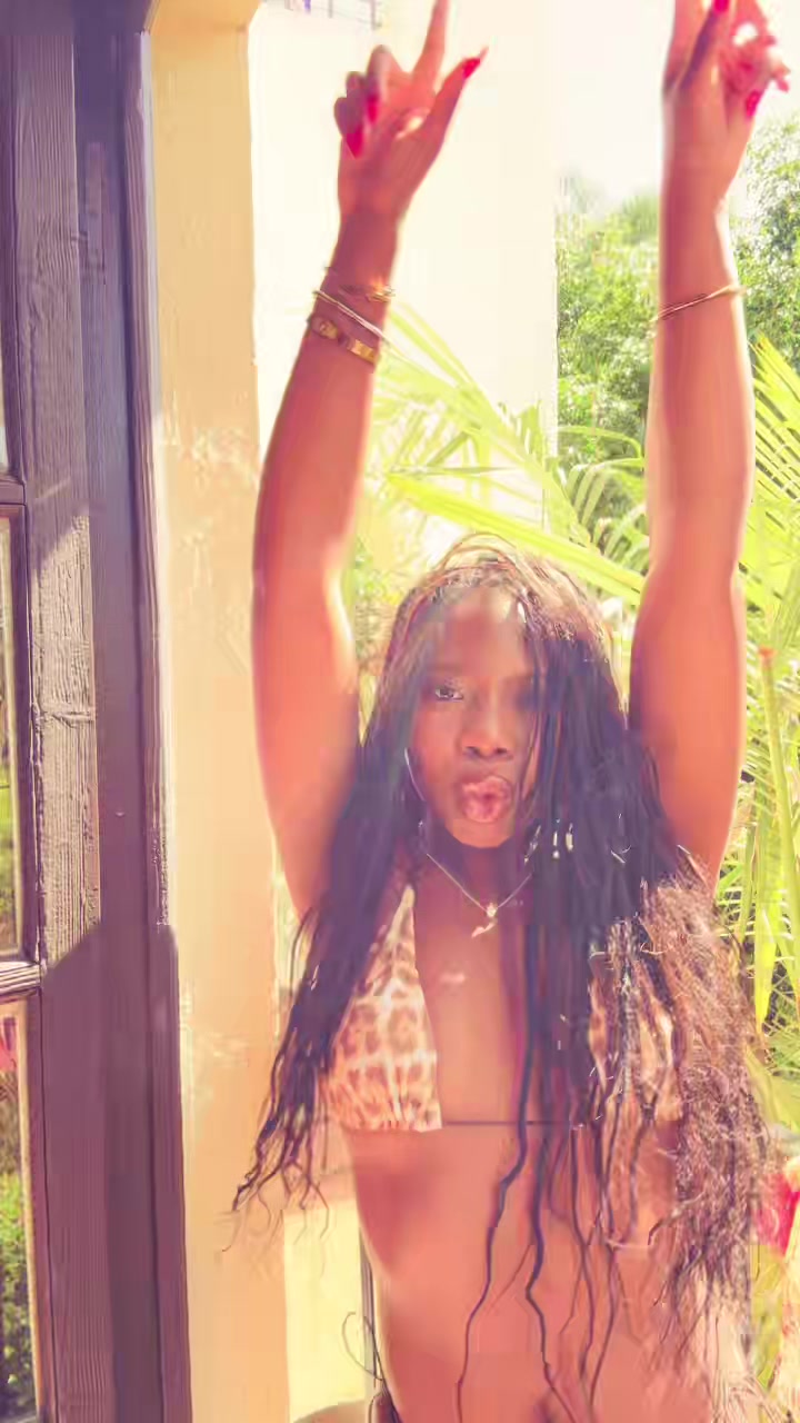 @AmourMarie⭐️