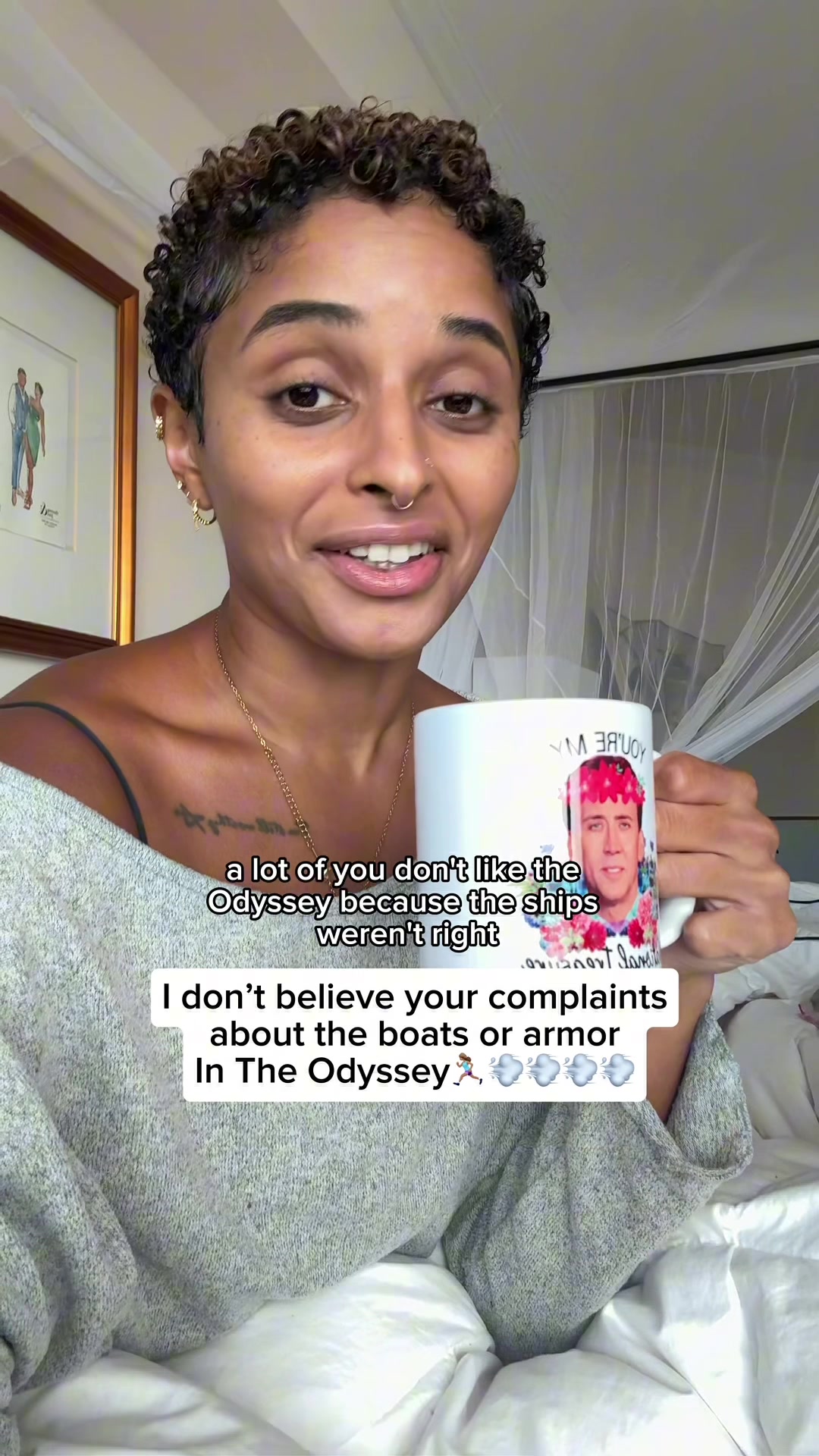 @Nicque Marina