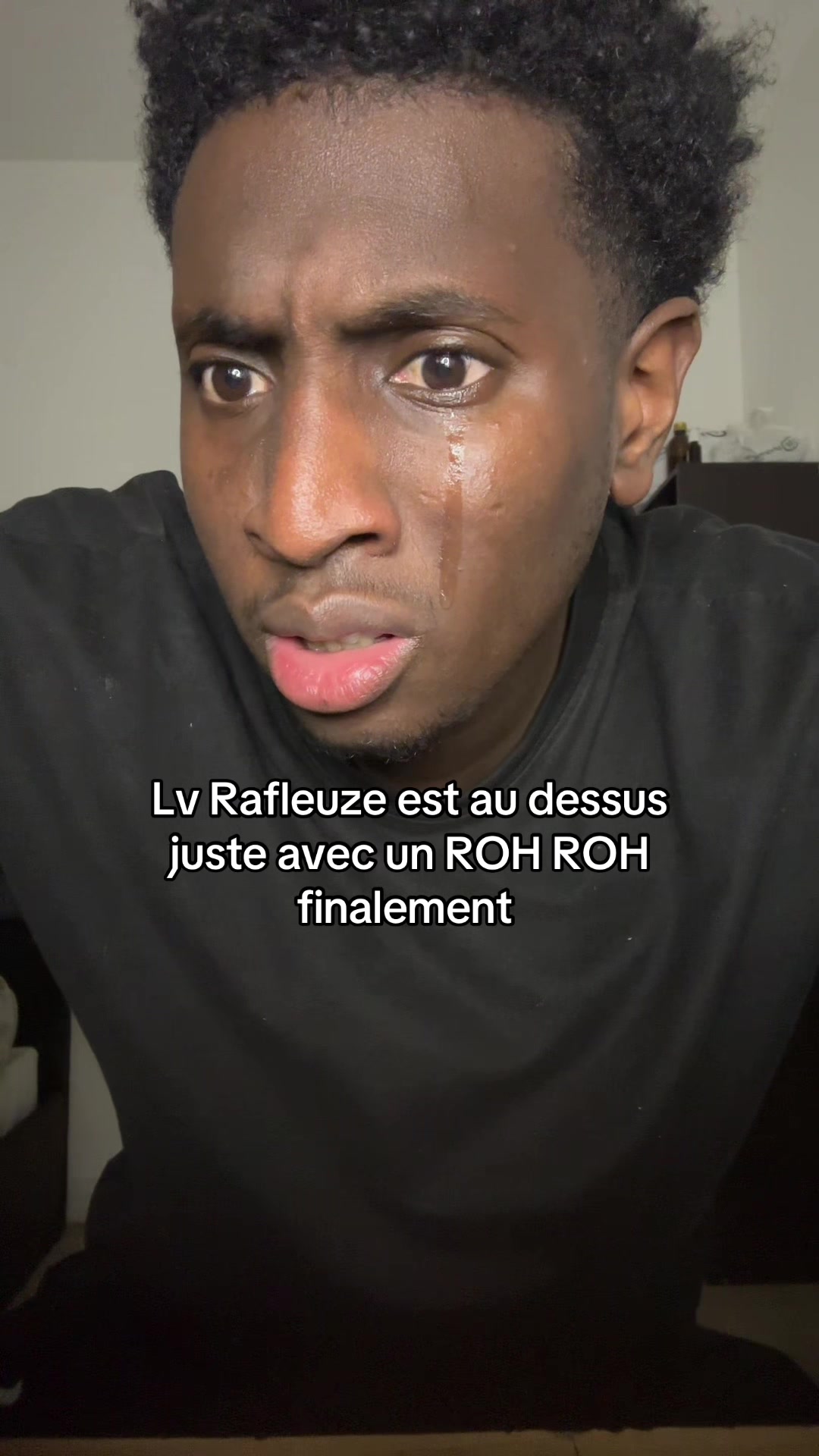 @Oumar Harden 🇲🇱