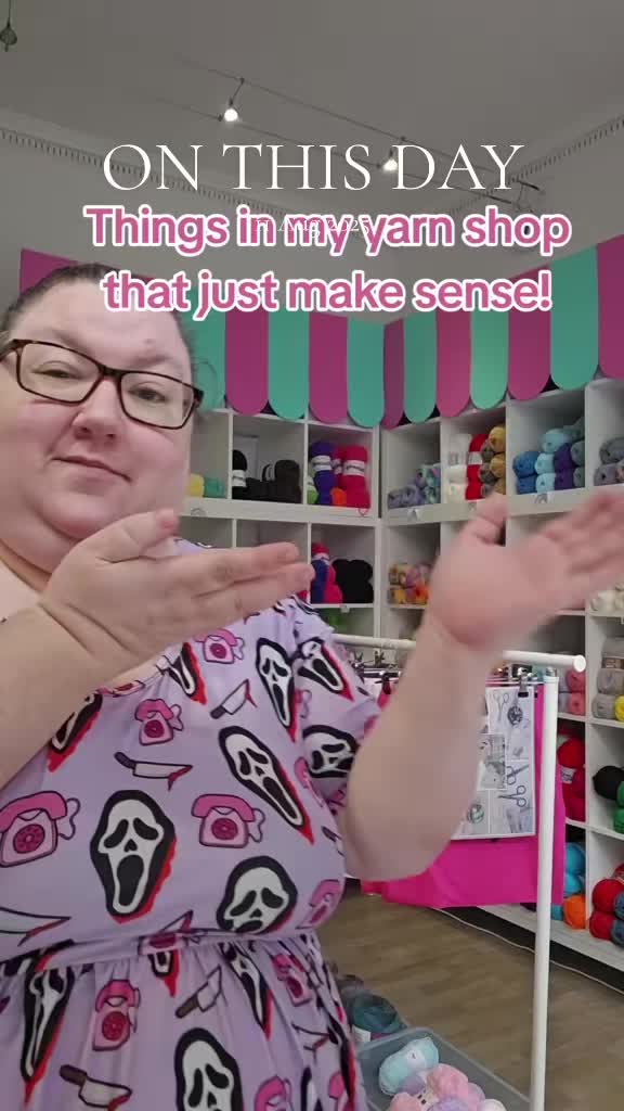 @The Bright Stitch