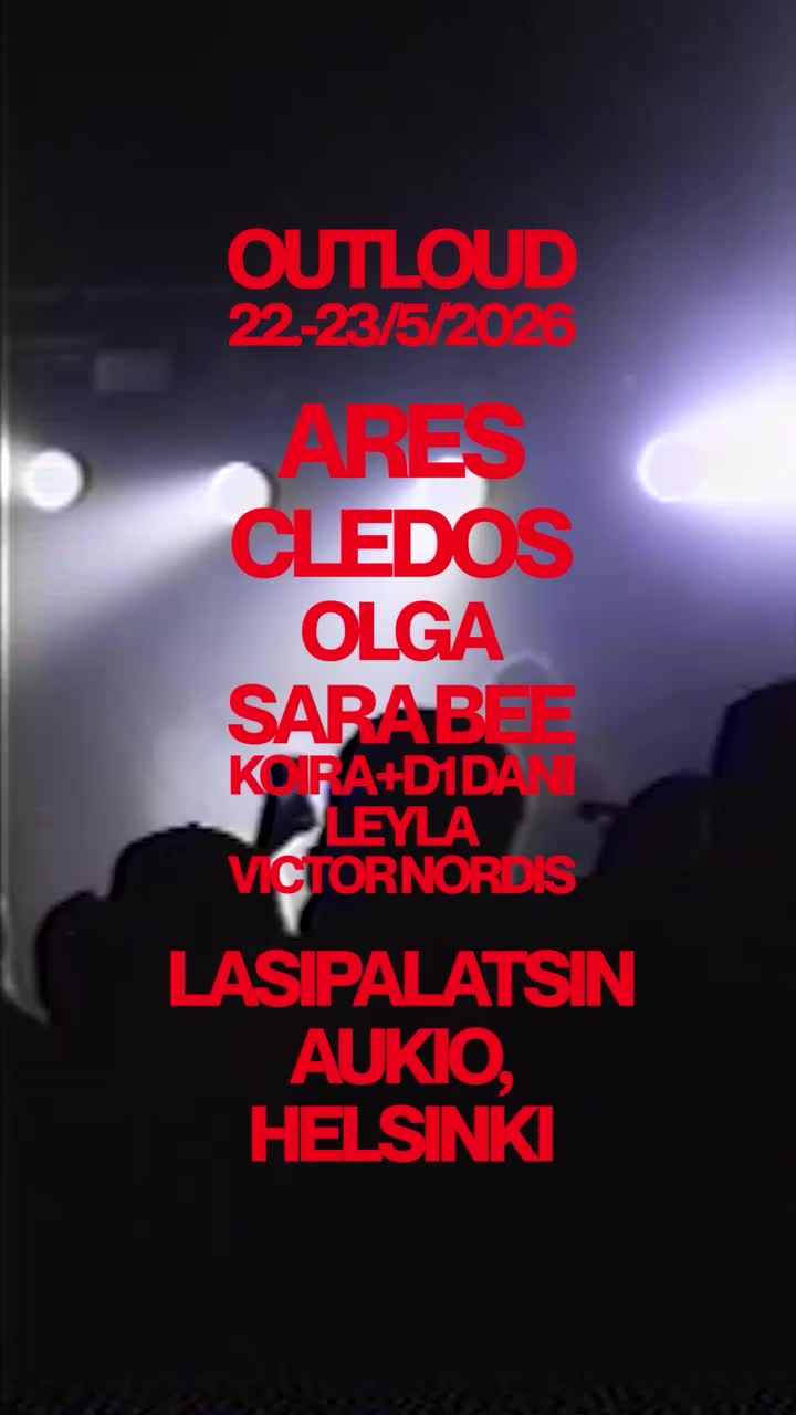 @OUTLOUD