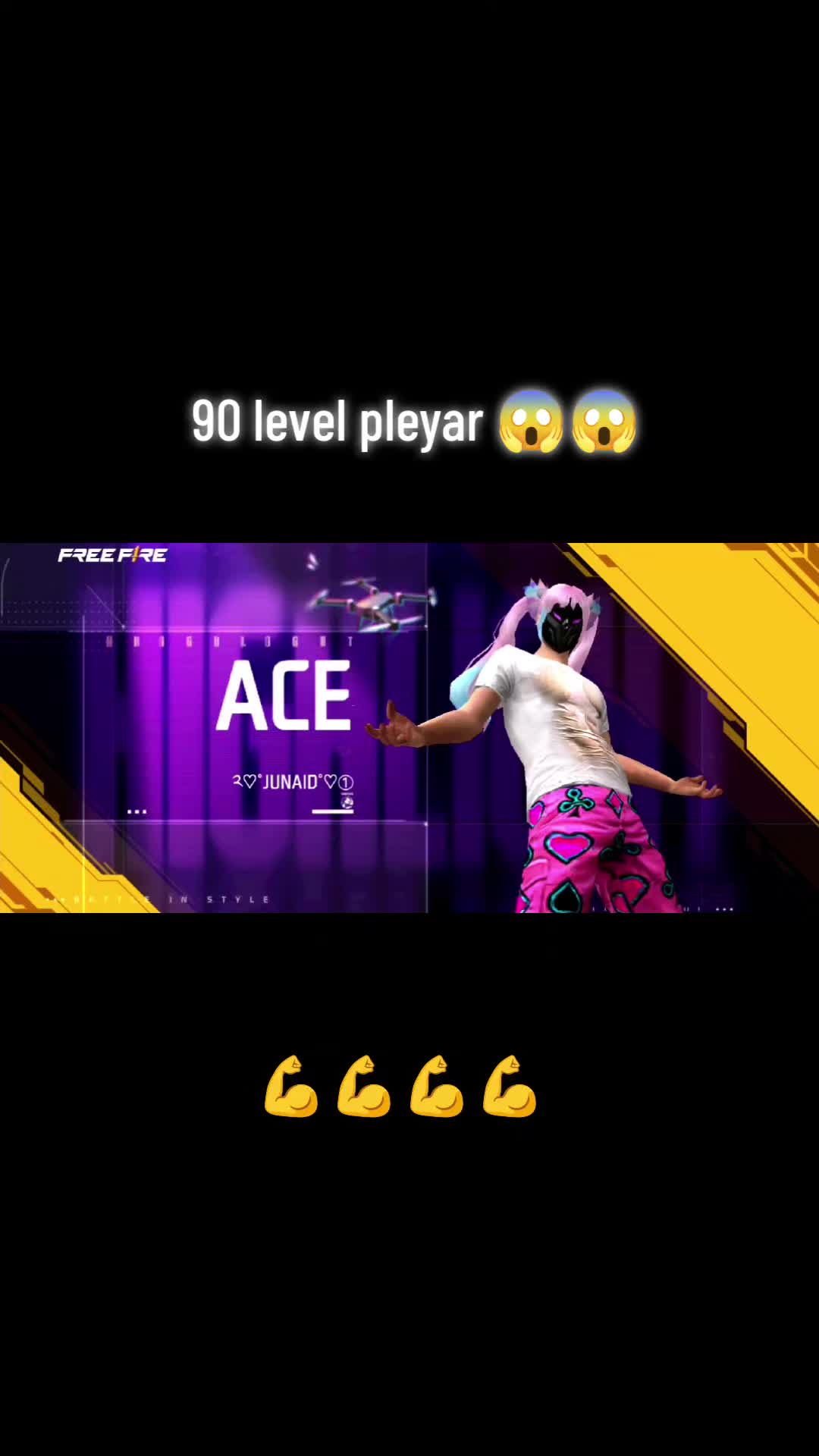 @JUNAID💯gaming