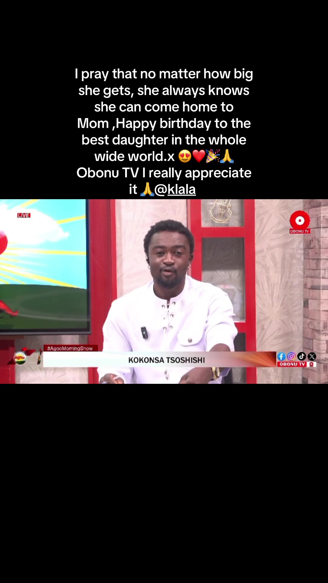 @Naa Adoley 🧿🍃🌿🍀